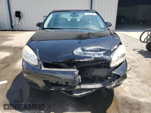 2007 Chevrolet Impala SS z VIN 2G1WD58C779414010, wystawiony jako Copart lot #63372085 z przebiegiem 113 229 mil mil oraz Nie do naprawy • Non repairable. Historia ofert i sprzedaży dostępna na DreamBid. Obrazek 5.
