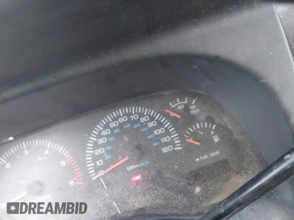 2001 Dodge 1500 with VIN 1B7HC13Y81J196945, listed as a IAAI auction lot 43109878 with Not provided miles and . Bid and sale history available at DreamBid. Image 15.