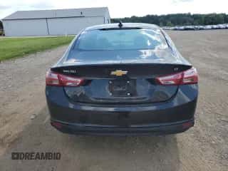 2019 Chevrolet Malibu LT с VIN 1G1ZD5ST3KF106614, выставлен на аукционе Copart как лот 71510515 с пробегом 80 993 миль миль и Списание • Salvage title. История ставок и продаж доступна на DreamBid. Изображение 6.