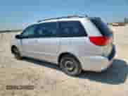 2007 Toyota Sienna LE z VIN 5TDZK23C97S014652, wystawiony jako Copart lot #80412095 z przebiegiem 115 800 mil mil oraz Szkoda całkowita • Salvage title. Historia ofert i sprzedaży dostępna na DreamBid. Obrazek 2.