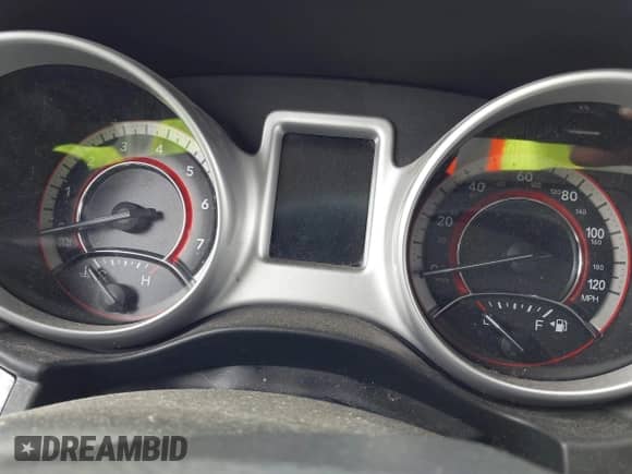 2017 Dodge Journey SXT with VIN 3C4PDCBG0HT590925, listed as a IAAI auction lot 43444981 with 99,244 mi miles and . Bid and sale history available at DreamBid. Image 15.