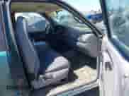 1998 Dodge 1500 with VIN 1B7HC13Y0WJ252013, listed as a IAAI auction lot 42537232 with 145,022 mi miles and . Bid and sale history available at DreamBid. Image 5.