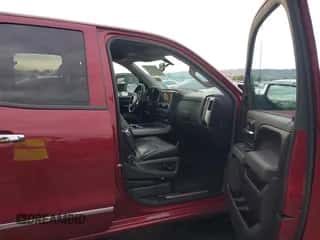 2014 Chevrolet Silverado 1500 LTZ z VIN 1GCVKSEC8EZ198327, wystawiony jako IAAI lot #43153397 z przebiegiem 177 703 mil mil oraz . Historia ofert i sprzedaży dostępna na DreamBid. Obrazek 5.