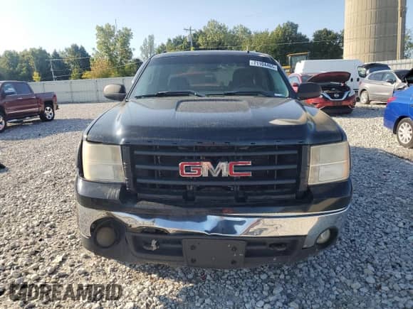 2007 GMC Sierra 1500 SLT с VIN 2GTEK13M571630194, выставлен на аукционе Copart как лот 71104465 с пробегом 213 644 миль миль и Чистый • Clean title. История ставок и продаж доступна на DreamBid. Изображение 5.