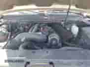 2007 Chevrolet Suburban LT with VIN 3GNFC16057G186159, listed as a IAAI auction lot 43593265 with 166,801 mi miles and . Bid and sale history available at DreamBid. Image 10.