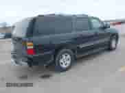 2004 Chevrolet Suburban LS with VIN 1GNEC16T54J171466, listed as a IAAI auction lot 42110043 with 195,001 mi miles and . Bid and sale history available at DreamBid. Image 4.