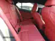 2025 Lexus IS 350 F Sport z VIN JTHGZ1E24S5039764, wystawiony jako Copart lot #67058095 z przebiegiem 1 107 mil mil oraz Szkoda całkowita • Salvage title. Historia ofert i sprzedaży dostępna na DreamBid. Obrazek 10.