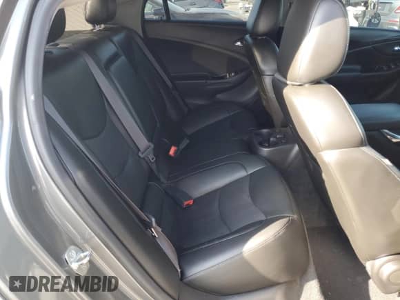 2017 Chevrolet Volt Premier с VIN 1G1RD6S54HU191071, выставлен на аукционе Copart как лот 81804305 с пробегом 192 816 миль миль и Списание • Salvage title. История ставок и продаж доступна на DreamBid. Изображение 10.
