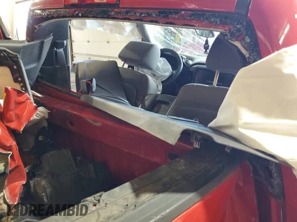 2015 GMC Sierra 1500 z VIN 1GTN2TEHXFZ317790, wystawiony jako Copart lot #85849815 z przebiegiem Nie podano mil oraz Szkoda całkowita • Salvage title. Historia ofert i sprzedaży dostępna na DreamBid. Obrazek 10.