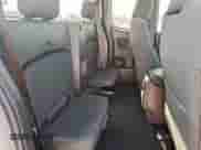 2025 Nissan Frontier S z VIN 1N6ED1CL6SN611370, wystawiony jako Copart lot #68118235 z przebiegiem 3 974 mil mil oraz Szkoda całkowita • Salvage title. Historia ofert i sprzedaży dostępna na DreamBid. Obrazek 10.