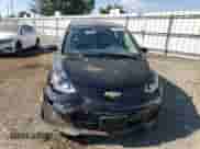 2021 Chevrolet Bolt EV LT z VIN 1G1FY6S04M4101746, wystawiony jako Copart lot #71484253 z przebiegiem 24 153 mil mil oraz . Historia ofert i sprzedaży dostępna na DreamBid. Obrazek 5.