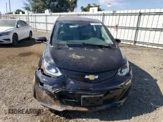 2021 Chevrolet Bolt EV LT z VIN 1G1FY6S04M4101746, wystawiony jako Copart lot #71484253 z przebiegiem 24 153 mil mil oraz . Historia ofert i sprzedaży dostępna na DreamBid. Obrazek 5.