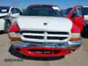 2000 Dodge Dakota Sport with VIN 1B7GL22Z8YS512490, listed as a IAAI auction lot 42031298 with 119,470 mi miles and . Bid and sale history available at DreamBid. Image 6.
