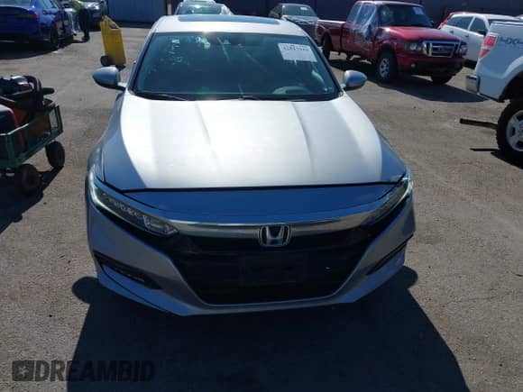 2018 Honda Accord EX-L с VIN 1HGCV1F68JA162634, выставлен на аукционе IAAI как лот 42813319 с пробегом 90 890 миль миль и . История ставок и продаж доступна на DreamBid. Изображение 12.