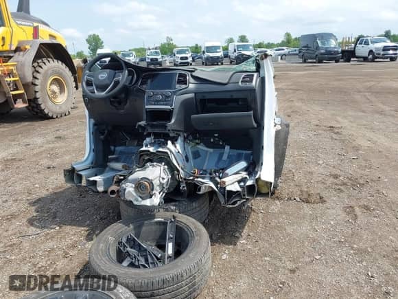 2022 Jeep Grand Cherokee Laredo X with VIN 1C4RJFAG3NC113692, listed as a IAAI auction lot 42523007 with Not provided miles and . Bid and sale history available at DreamBid. Image 4.