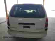 2003 Chevrolet Venture 1SA с VIN 1GNDX03E53D275422, выставлен на аукционе Copart как лот 63432244 с пробегом 21 591 миль миль и Списание • Salvage title. История ставок и продаж доступна на DreamBid. Изображение 6.
