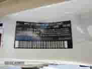 2008 Mercedes-Benz C 300 Sport with VIN WDDGF81X08F168856, listed as a Copart auction lot 84976435 with 206,472 mi miles and Non repairable. Bid and sale history available at DreamBid. Image 12.