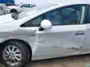 2015 Toyota Prius Advanced с VIN JTDKN3DP0F3068647, выставлен на аукционе IAAI как лот 43197134 с пробегом 18 447 миль миль и . История ставок и продаж доступна на DreamBid. Изображение 6.