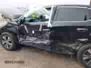 2020 Nissan Murano S with VIN 5N1AZ2AS8LN138698, listed as a IAAI auction lot 42681193 with 62,059 mi miles and . Bid and sale history available at DreamBid. Image 6.