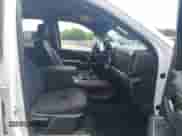 2023 Chevrolet Silverado 1500 RST with VIN 2GCUDEED0P1142975, listed as a IAAI auction lot 42267171 with 51,173 mi miles and . Bid and sale history available at DreamBid. Image 5.