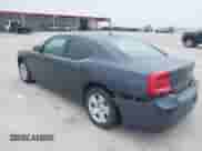 2008 Dodge Charger with VIN 2B3LA43R18H236595, listed as a IAAI auction lot 41805993 with 168,465 mi miles and . Bid and sale history available at DreamBid. Image 3.
