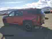 2024 Chevrolet Traverse AWD Z71 с VIN 1GNEVJKSXRJ178640, выставлен на аукционе Copart как лот 50090615 с пробегом 13 334 миль миль и Списание • Salvage title. История ставок и продаж доступна на DreamBid. Изображение 2.
