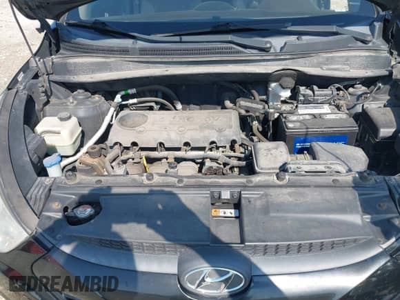 2013 Hyundai Tucson Limited с VIN KM8JUCAC5DU756890, выставлен на аукционе IAAI как лот 42781647 с пробегом 163 548 миль миль и . История ставок и продаж доступна на DreamBid. Изображение 10.