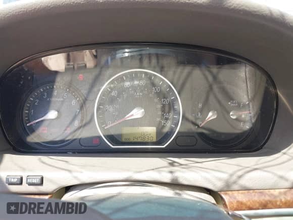 2008 Hyundai Sonata GLS с VIN 5NPET46C28H330890, выставлен на аукционе IAAI как лот 43133838 с пробегом 147 830 миль миль и . История ставок и продаж доступна на DreamBid. Изображение 7.