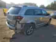 2017 Dodge Journey Crossroad с VIN 3C4PDCGGXHT613426, выставлен на аукционе Copart как лот 81356235 с пробегом 107 709 миль миль и Списание • Salvage title. История ставок и продаж доступна на DreamBid. Изображение 3.