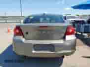 2013 Dodge Avenger SXT with VIN 1C3CDZCGXDN682123, listed as a Copart auction lot 81931835 with 144,236 mi miles and Salvage title. Bid and sale history available at DreamBid. Image 6.