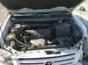 2003 Toyota Highlander с VIN JTEGD21A430059638, выставлен на аукционе Copart как лот 71404395 с пробегом 257 195 миль миль и Списание • Salvage title. История ставок и продаж доступна на DreamBid. Изображение 12.