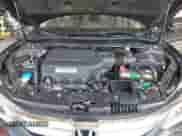 2017 Honda Accord Touring with VIN 1HGCR3F98HA038349, listed as a IAAI auction lot 42778954 with 85,765 mi miles and . Bid and sale history available at DreamBid. Image 10.