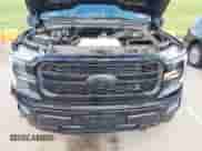 2024 Ford F-150 Lariat с VIN 1FTFW5L55RFC16319, выставлен на аукционе IAAI как лот 42308797 с пробегом 3 023 миль миль и . История ставок и продаж доступна на DreamBid. Изображение 10.