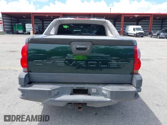 2003 Chevrolet Avalanche с VIN 3GNEK13T03G169213, выставлен на аукционе IAAI как лот 42700863 с пробегом 216 113 миль миль и . История ставок и продаж доступна на DreamBid. Изображение 16.