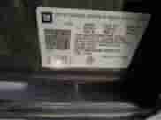 2020 GMC Sierra 1500 SLT with VIN 3GTU9DED4LG290365, listed as a Copart auction lot 82108715 with 147,400 mi miles and Salvage title. Bid and sale history available at DreamBid. Image 12.