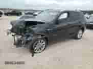 2016 BMW X3 sDrive28i with VIN 5UXWZ7C53G0T43507, listed as a Copart auction lot 55060905 with Not provided miles and Salvage title. Bid and sale history available at DreamBid. Image 1.