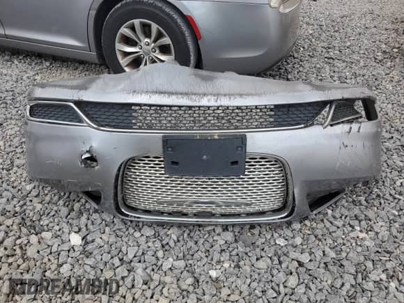 2015 Chrysler 300 Limited with VIN 2C3CCAAG8FH849100, listed as a Copart auction lot 69556535 with 213,093 mi miles and Salvage title. Bid and sale history available at DreamBid. Image 12.