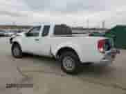 2017 Nissan Frontier SV with VIN 1N6DD0CU0HN763944, listed as a Copart auction lot 54979845 with Not provided miles and Salvage title. Bid and sale history available at DreamBid. Image 2.