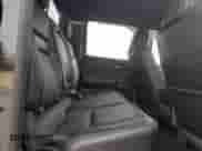 2022 Nissan Frontier SV z VIN 1N6ED1EK8NN667514, wystawiony jako Copart lot #84016915 z przebiegiem 62 359 mil mil oraz Szkoda całkowita • Salvage title. Historia ofert i sprzedaży dostępna na DreamBid. Obrazek 10.