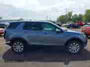 2019 Land Rover Discovery Sport SE with VIN SALCP2FX9KH799136, listed as a IAAI auction lot 43143188 with 96,553 mi miles and . Bid and sale history available at DreamBid. Image 14.
