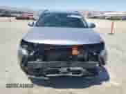 2024 Hyundai Kona SEL with VIN KM8HC3A65RU014802, listed as a Copart auction lot 65571115 with 7,704 mi miles and Salvage title. Bid and sale history available at DreamBid. Image 5.