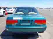 1993 Honda Accord with VIN 1HGCB7678PA087172, listed as a IAAI auction lot 42853056 with 231,990 mi miles and . Bid and sale history available at DreamBid. Image 17.