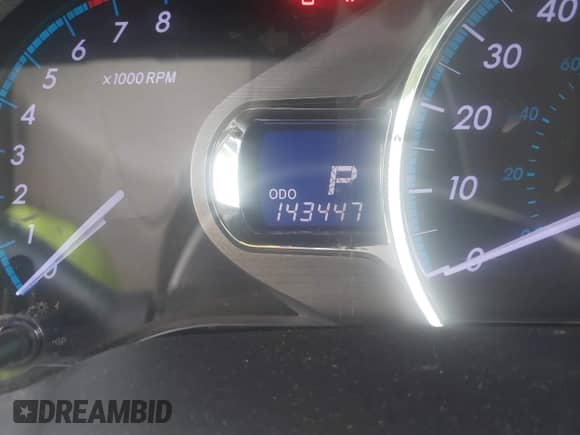 2014 Toyota Sienna XLE с VIN 5TDYK3DC2ES517663, выставлен на аукционе IAAI как лот 42171862 с пробегом 143 447 миль миль и . История ставок и продаж доступна на DreamBid. Изображение 7.