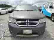 2016 Dodge Journey SXT with VIN 3C4PDCBG8GT213578, listed as a Copart auction lot 68496775 with 129,422 mi miles and Clean title. Bid and sale history available at DreamBid. Image 5.