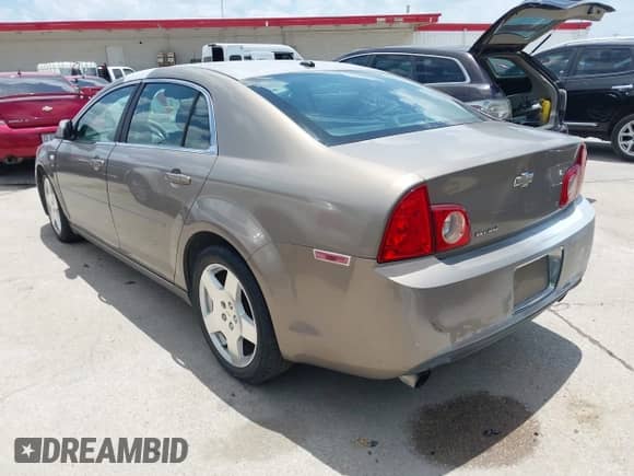 2008 Chevrolet Malibu 2LT с VIN 1G1ZJ57728F223226, выставлен на аукционе IAAI как лот 42577934 с пробегом 138 430 миль миль и . История ставок и продаж доступна на DreamBid. Изображение 3.