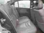 2003 Saturn ION ION 3 с VIN 1G8AL52F33Z127670, выставлен на аукционе Copart как лот 90127335 с пробегом 143 939 миль миль и Списание • Salvage title. История ставок и продаж доступна на DreamBid. Изображение 10.