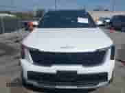 2025 Kia Sorento SX Prestige with VIN KNDRKDJG6S5296538, listed as a IAAI auction lot 41891782 with 8,292 mi miles and . Bid and sale history available at DreamBid. Image 12.