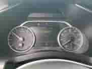 2017 Nissan Murano Platinum with VIN 5N1AZ2MH2HN125968, listed as a Copart auction lot 71044955 with 65,671 mi miles and Salvage title. Bid and sale history available at DreamBid. Image 9.