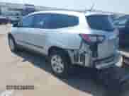 2016 Chevrolet Traverse LS с VIN 1GNKRFED4GJ242850, выставлен на аукционе IAAI как лот 43186729 с пробегом 160 812 миль миль и . История ставок и продаж доступна на DreamBid. Изображение 3.