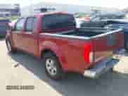 2013 Nissan Frontier SL with VIN 1N6AD0ER1DN728402, listed as a IAAI auction lot 43217166 with 205,386 mi miles and . Bid and sale history available at DreamBid. Image 3.
